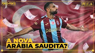 A verdade escondida por trás das contratações malucas da Turquia