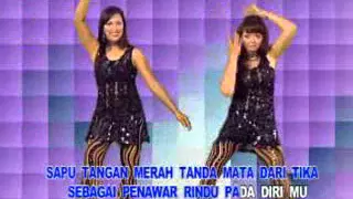 Download HOUSE DANGDUT   SAPU TANGAN MERAH MP3