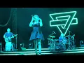 Rainbow Kitten Surprise | Dang | Live at Lewiston, NY 7/29/2025