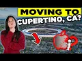 Moving Tips for Cupertino CA in 2023 Living in Cupertino