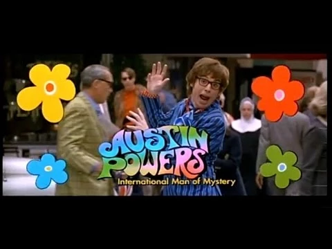 Download MP3 Austin Powers  theme (Ultra High Quality)