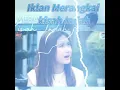 Lagu #merangkaikisahindah Iklan MKI hari ini tanggal 14 Agustus 2025