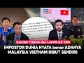 Download Lagu Situasinya makin Kacau “Malaysia Tuduh Vietnam yg Lapor FIFA” Kedua Negara Saling jd Impostor