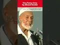 Download Lagu Very Funny Story by Ahmed Deedat