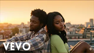 omah lay ft ayra starr me and you 2026 official music video 