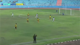 ወላይታ ድቻ ከወልዋሎ ዓዲግራት ዩኒቨርሲቲ 