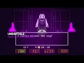 Lagu Heartache (Arrangement) - UNDERTALE