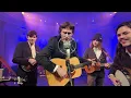 Water Tower - Drink Smoke (Live in Tucson) #bluegrass #punk #banjo 
