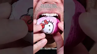 The Most Satisfying Chocolate & Candy ASMR Compilation