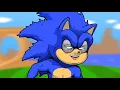 American Sonic Newgrounds Smash Collab