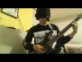 Download Lagu Suffocation --- Souls to Deny Guitar Cover blindfolded