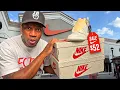 The Nike Outlet Is Emptying Shelves Here s What Happened