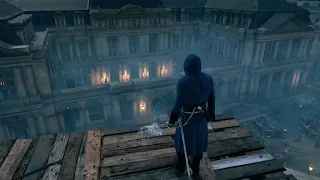 Download Assassin's Creed Unity Like a Real Assassin (Eliminate Le Peletier) MP3