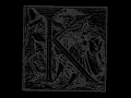 Kammarheit - The Ruins And The Serene