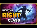 DEEP Dive into ESO s Classes