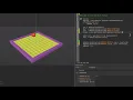 Cinema 4D Python Tutorial 4 Rollover Effector