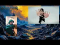 Zahna - Defiler ft. Brian Head Welch (RADIO EDIT) #REACTION
