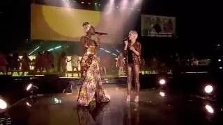 drummer boy oh come all ye faithful hillsong london carols 2014