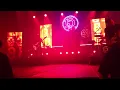 Liar - Taking Back Sunday Live Charlotte 08.08.24