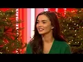 Amy Jackson interview - UK India BBC
