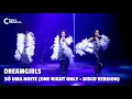 Download Lagu Dreamgirls - 'Só Uma Noite' (One Night Only - Disco)