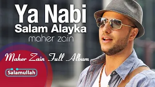 Download Maher Zain - Ya Nabi Salam Alayka (Arabic) | ماهر زين - يا نبي سلام عليك | Lagu Terbaik Maher Zain MP3