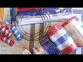 Fourth of July Wreath Hobby Lobby DIY