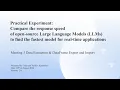 Meeting 3 Data Extraction DataFrame Export and Import Technical
