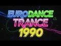 90s Eurodance Trance Vibes – Old School Energy Playlist