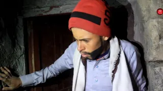 فرقة وطن الحلقه 34 أختطااف جهيش كوميديا مصطفى المومري 