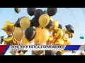 Celebration of Life for Demetrick Metcalf