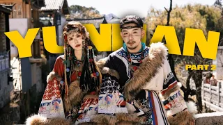 在中国拍一套200美元的婚纱照 | Aiken Chia