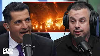 France ERUPTS! 400,000 Protest as Macron Faces MASSIVE Backlash!