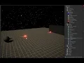 Introduction to Unity particle system