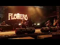Download Lagu THE FLOWERS LIVE AT SYNCHRONIZE FEST 2019