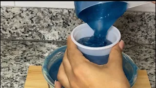 El mejor abrillantador de ollas, el baño, estufa, parrillas, elimina la suciedad de una sola vez.