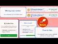 Becoming a millionaire with every job pack in Bitlife