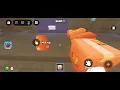 TRYING OUT MAIL A JAIL ROBLOX