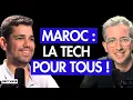 Download Lagu Transformer le MAROC grâce à l'INCLUSION financière - Ismail Bargach (WafR)