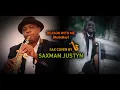 Lagu Reason With Me (Rudeboy) Saxophone Cover by Saxman Justyn