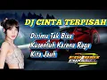 Download Lagu DJ DIRIMU TAK BISA KUSENTUH KARENA RAGA KITA JAUH - CINTA TERPISAH REMIX TIKTOK TERBARU 2024