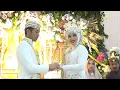 Download Lagu Prosesi Upacara Adat Sunda Huap Lingkung Pengantin Di Bikin ENJOY