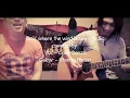 Download Lagu Mr.Big Goin' Where The Wind Blows, by Ophie Danzo and  Vhanto Abrian
