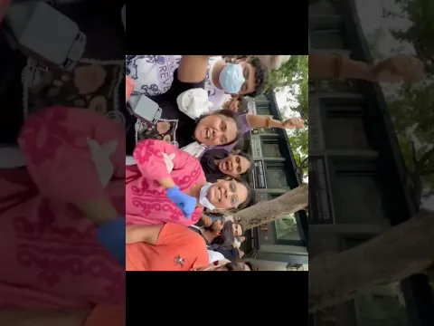 Part 2 : BADDIES of RESISTANCE