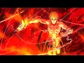 【Fate EXTRA CCC】ギルガメッシュのテーマ   cosmic air【30分】 TYPE MOON BGM集