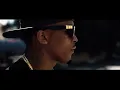 Nicki Minaj August Alsina “No Love”