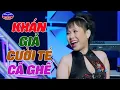 Download Lagu Ai Xem Cũng Phải Cười Khi Xem Hài Việt Hương - Hoài Tâm Mới Nhất 2023