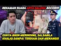 Download Lagu 🚨MERINDING‼️😱INI ISI REKAMAN RAHASIA ARYA SEBELUM LAMARAN SALSABILA KHALIQ DENGAN MANTANNYA MP3