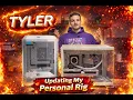 Lagu Let's Update My Personal Build With The ThermalTake Tower 300! @thermaltake_na