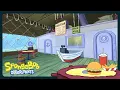 Download Lagu The Krusty Krab - SpongeBob SquarePants Music \u0026 Ambience | 4K